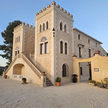 Hotel Finca La Mixtura, Restaurant Melange 온티니엔트 외부 사진