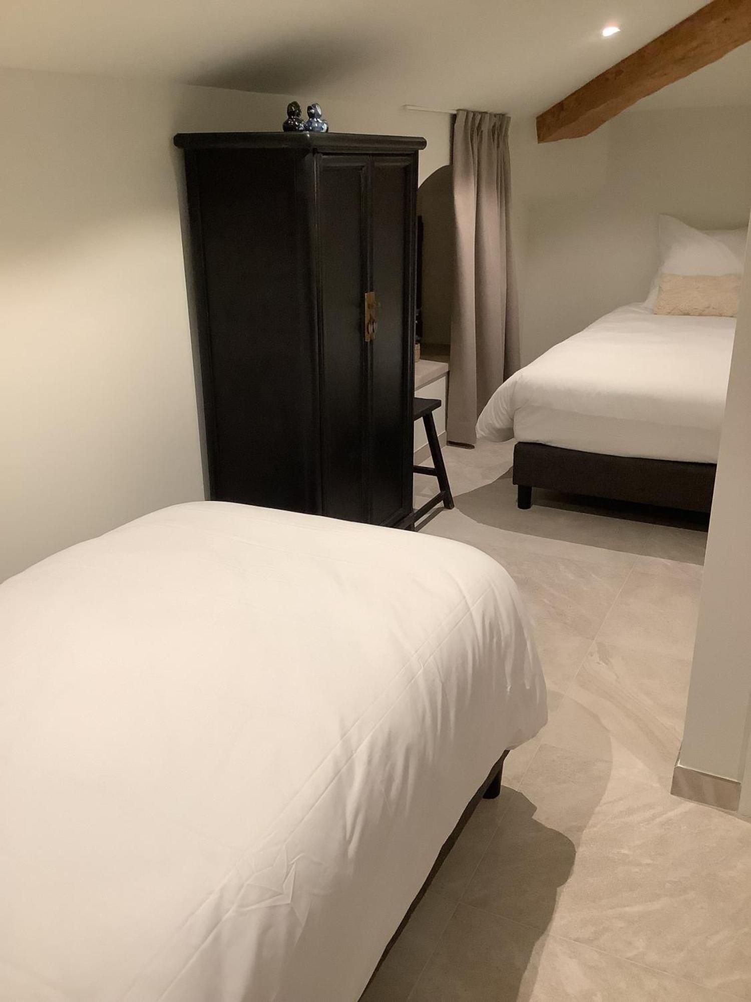 Hotel Finca La Mixtura, Restaurant Melange 온티니엔트 외부 사진