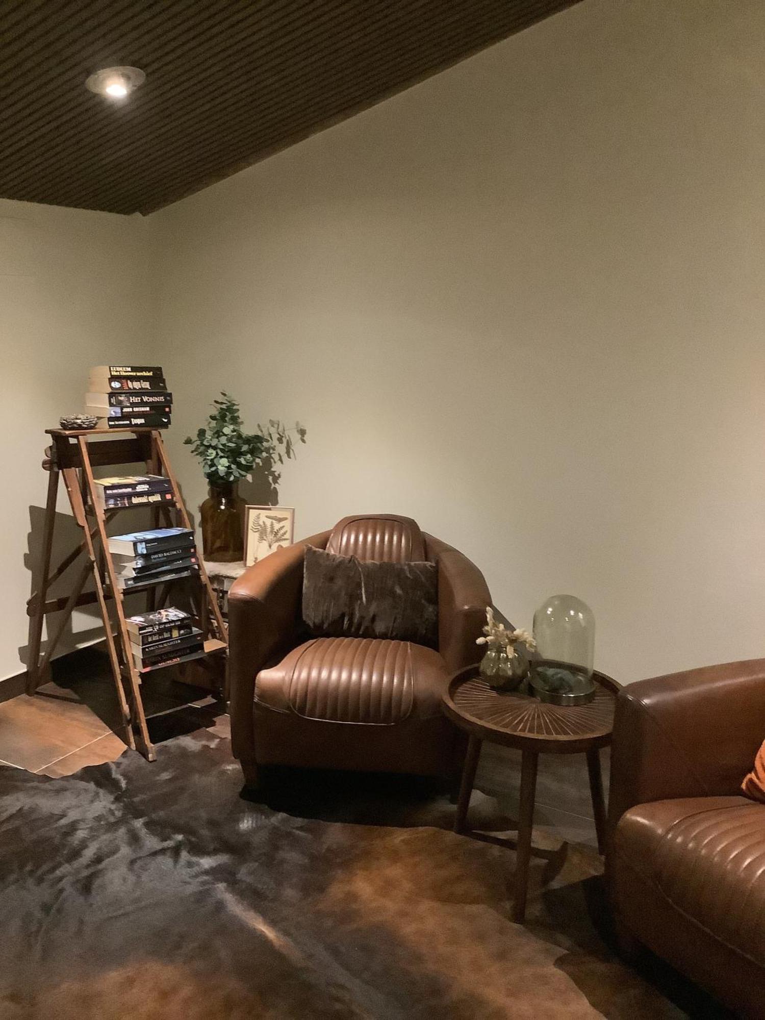 Hotel Finca La Mixtura, Restaurant Melange 온티니엔트 외부 사진