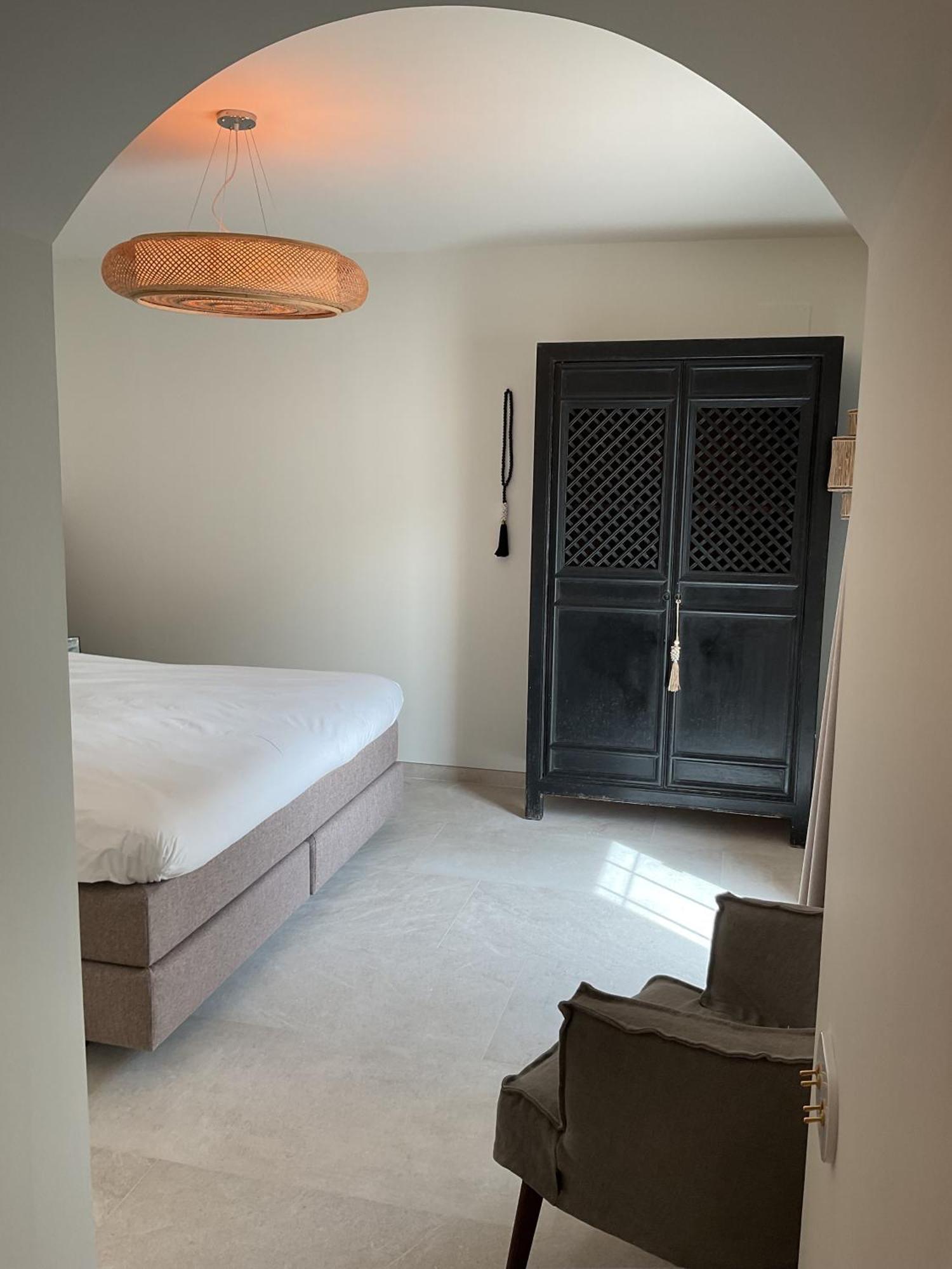 Hotel Finca La Mixtura, Restaurant Melange 온티니엔트 외부 사진