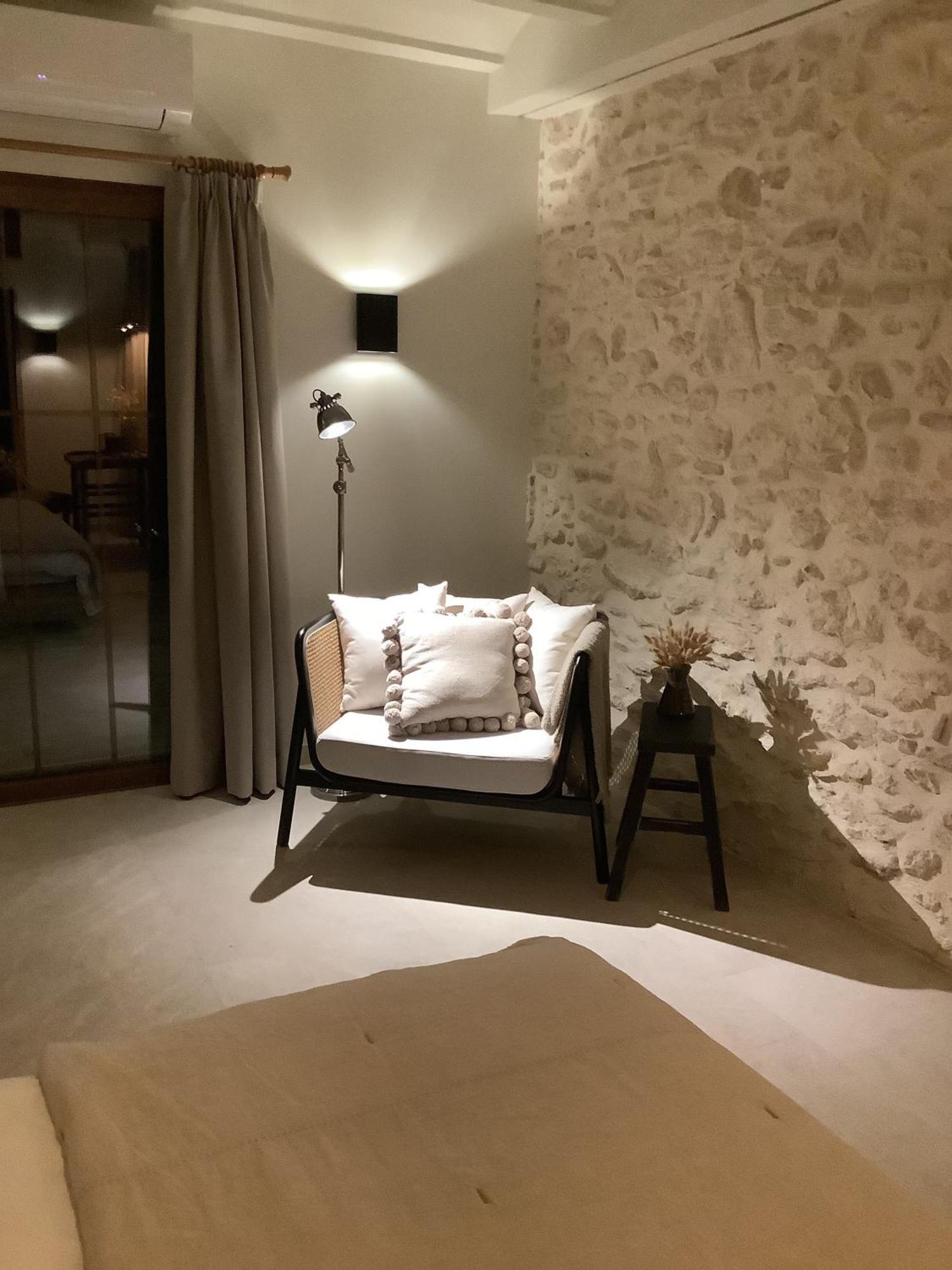 Hotel Finca La Mixtura, Restaurant Melange 온티니엔트 외부 사진