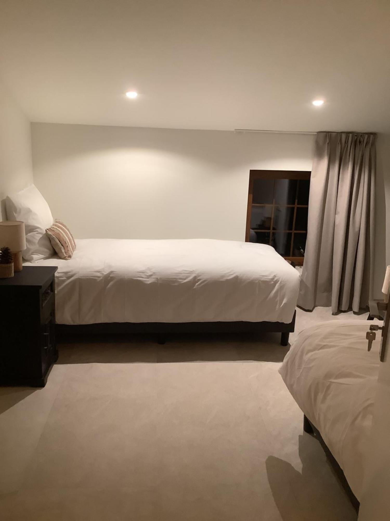 Hotel Finca La Mixtura, Restaurant Melange 온티니엔트 외부 사진