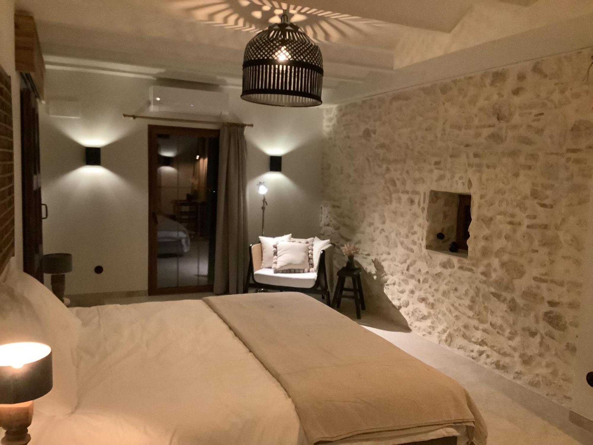 Hotel Finca La Mixtura, Restaurant Melange 온티니엔트 외부 사진