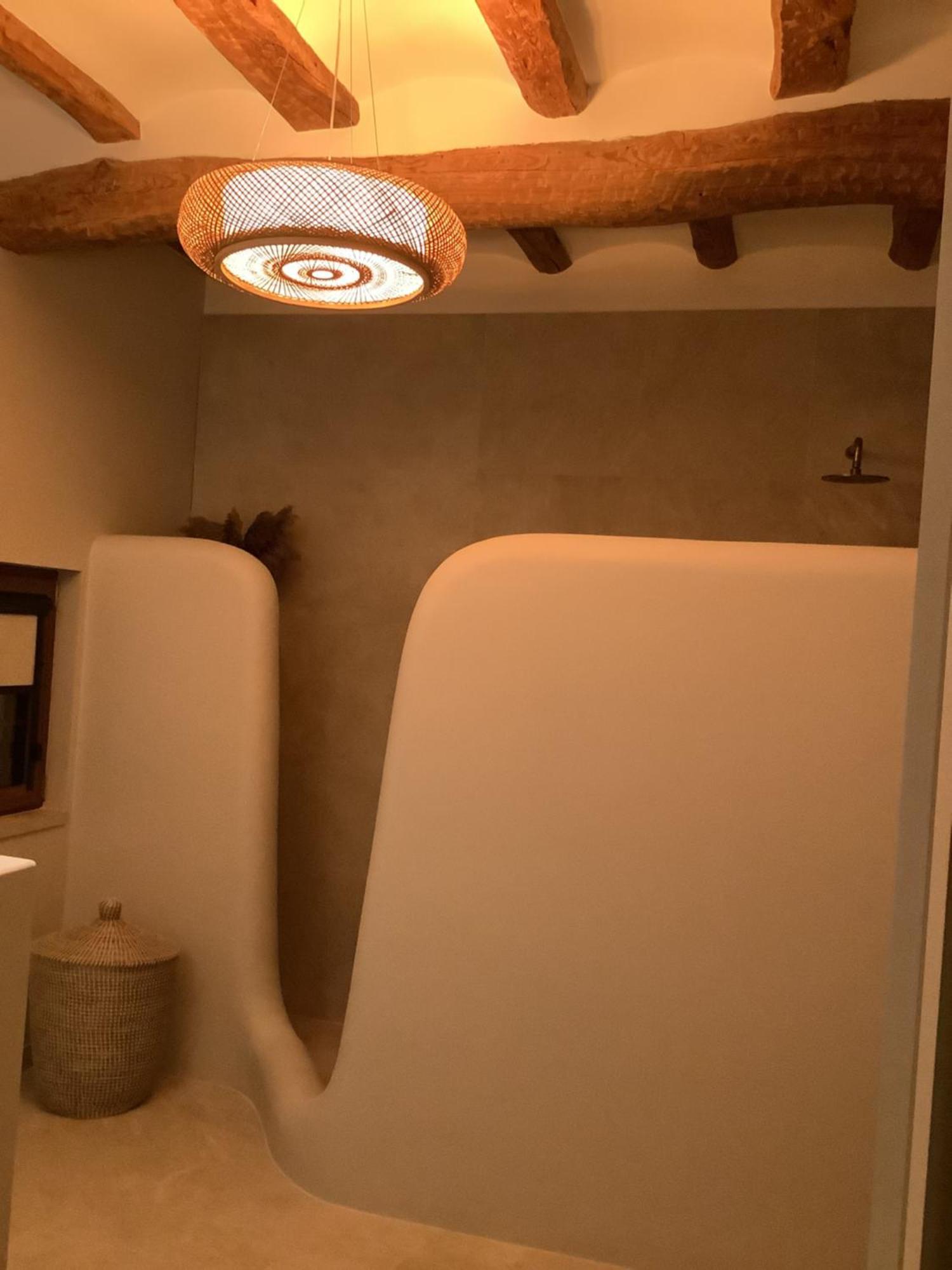 Hotel Finca La Mixtura, Restaurant Melange 온티니엔트 외부 사진