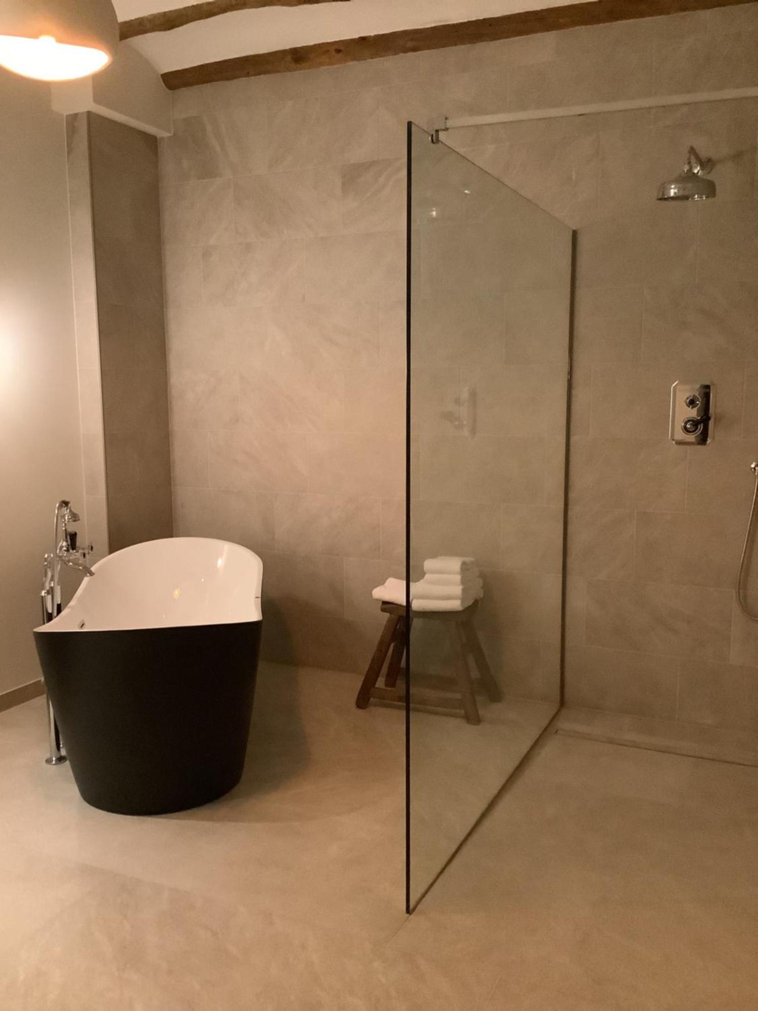 Hotel Finca La Mixtura, Restaurant Melange 온티니엔트 외부 사진